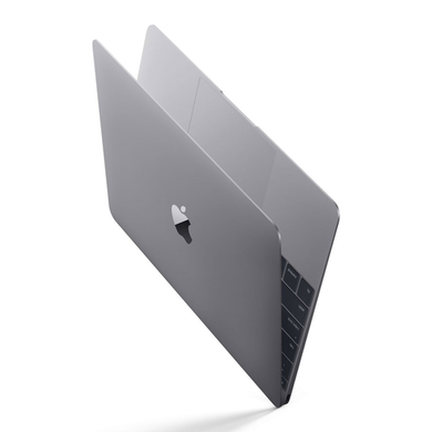Refurbished Apple MacBook 12