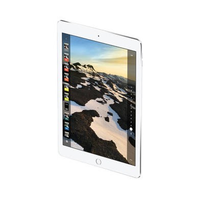 Apple iPad Pro 128GB WIFI + Cellular 3G/4G 9.7 Inch iOS 9 Tablet