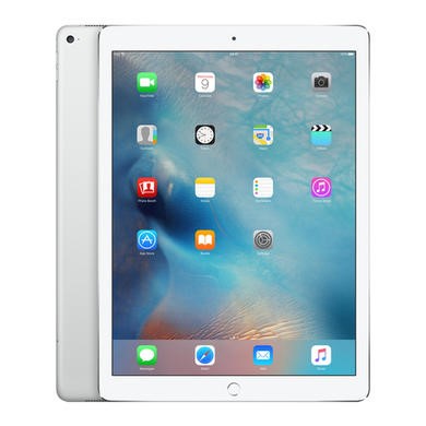 Apple iPad Pro 256GB WIFI + Cellular 3G/4G 12.9 Inch iOS 9 Tablet