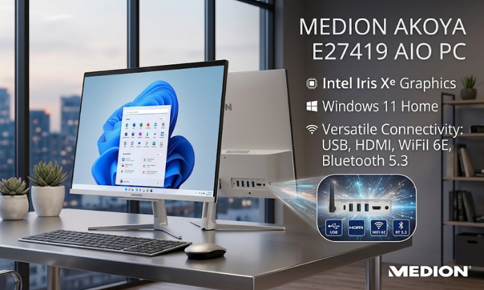 High-Performance Processor