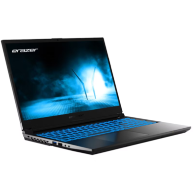 Medion ERAZER Crawler E50i Intel Core i7 16GB RAM 512GB SSD RTX