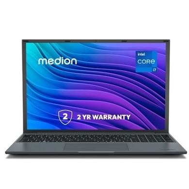 Medion Akoya Intel Core i7 16GB RAM 1TB SSD 16 Inch Windows 11