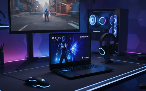 Power-Packed Performance with Intel Core 5