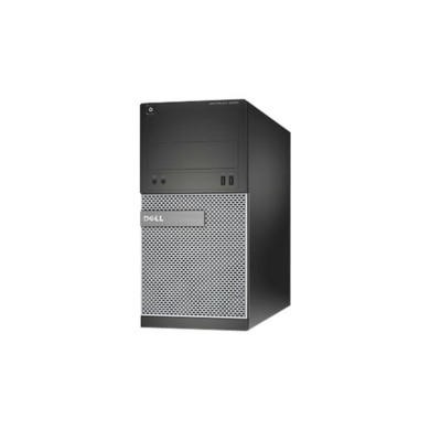 Dell OPTIPLEX 3020 MT i5-4570 8GB 1TB INTEL HD GRAPHICS DVDRW