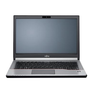 富士通 LIFEBOOK ［AH700/5A ］Win10/i5-M450 3074091VFYE7460M25ABGB_1_Class