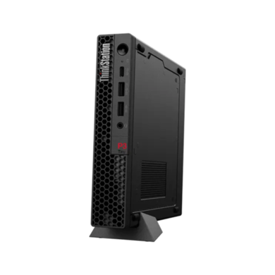 ミニPC Lenovo ThinkStation P3 Tiny i7/64G/T1000 30H00051UK_4_Classic.png