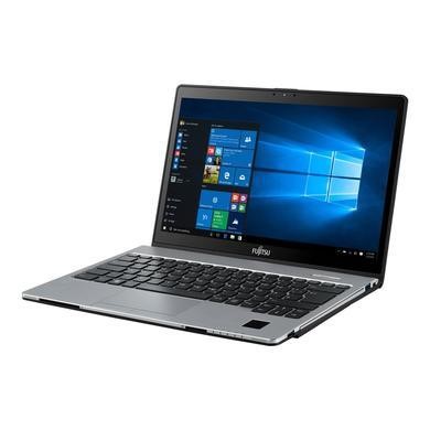 Fujitsu Lifebook S936 Core i5-6200U 8GB 256GB SSD 13.3 Inch