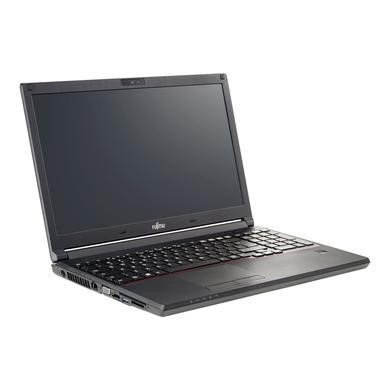 富士通 LIFEBOOK AH56C/Core i5/8GB/320GB/DVD 3140140VFYE5560M252OGB_3_Class
