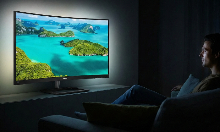 VA LED Technology: Outstanding Contrast and Colour