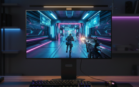 Extremely Fast 0.03ms Response Time