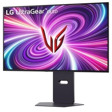LG UltraGear 32GS95UV 32