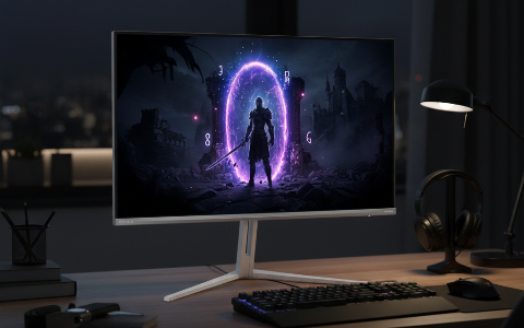 DisplayHDR True Black 400 delivers incredible shadow details