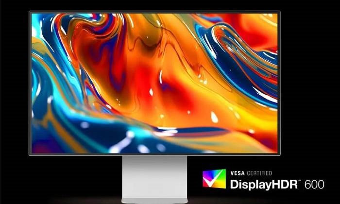 DisplayHDR™ 600: Visual Nuance Unlocked