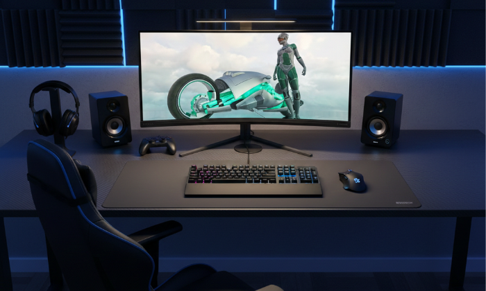 EasySelect menu toggle key for quick on-screen menu access