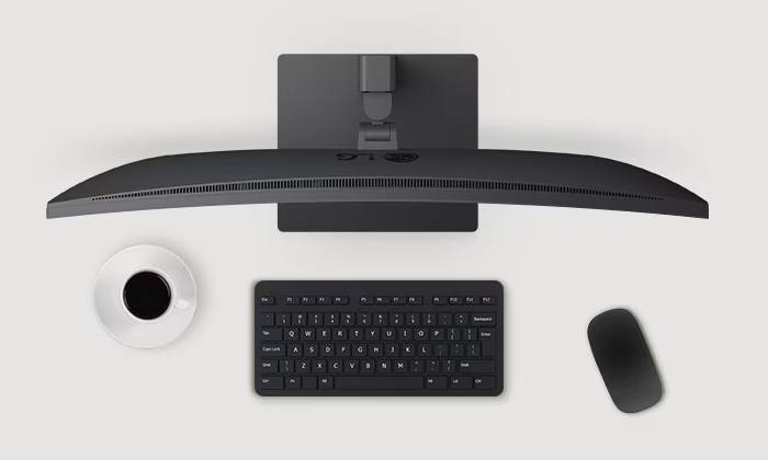 All-in-one USB-C connectivity