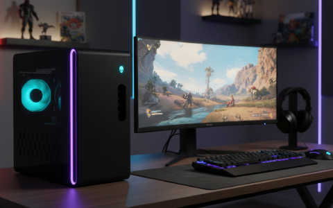 Unmatched Processing Power