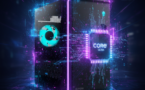 Next-Gen Graphics Performance