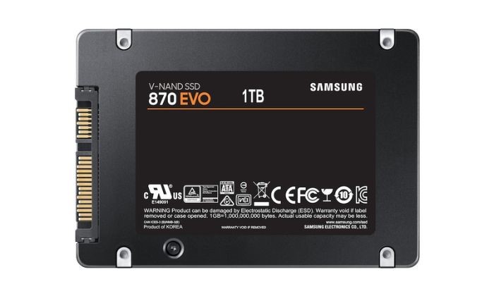 Upgrade easily