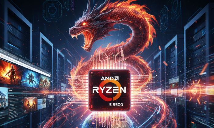 Built for Power, Engineered for Speed