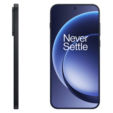 OnePlus 15 Infinite Black 6.78