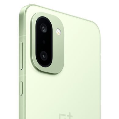 OnePlus 15R Mint Breeze 6.83