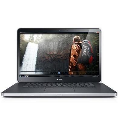 Dell XPS 15 Core i7 8GB 750GB Windows 8 Pro Laptop - Laptops Direct