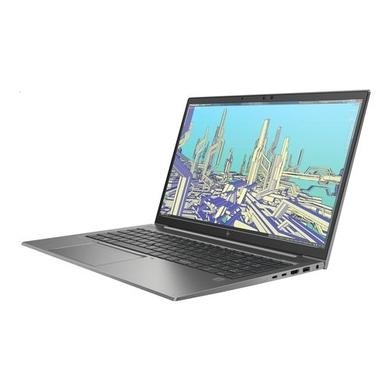 HP ZBook FireFly 15 Intel Core i7-1165G7 16GB RAM 512 SSD Quadro
