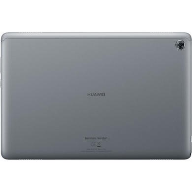 Huawei MediaPad M5 Lite 32GB WiFi 10.1 Inch Tablet - Grey