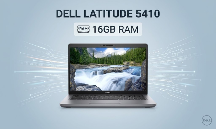 Powerful Graphics Performance
