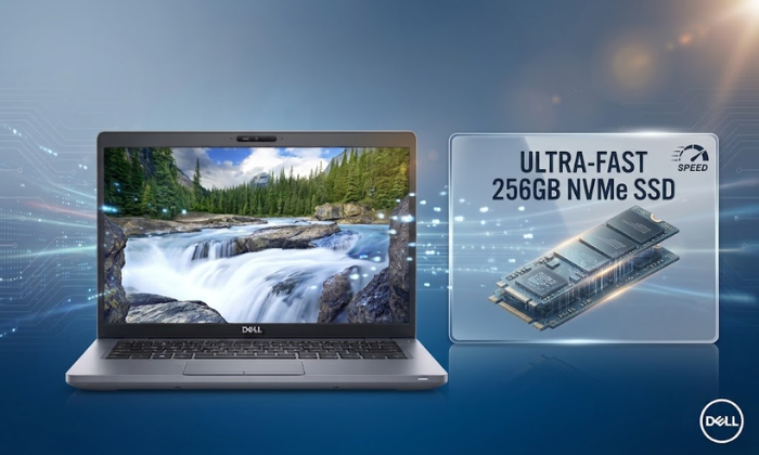 High-Performance Processor