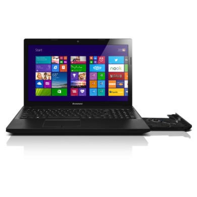 Lenovo G500 Core i3 8GB 1TB 15.6 inch Windows 8 Laptop - Laptops
