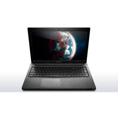 Lenovo G500 4th Gen Core i7 8GB 1TB Windows 8.1 Laptop in Black