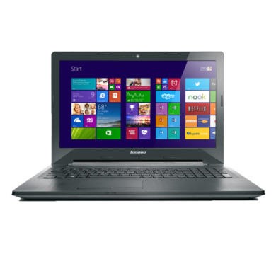 Lenovo G50-70 4th Gen Core i5 8GB 1TB Windows 8.1 Laptop in