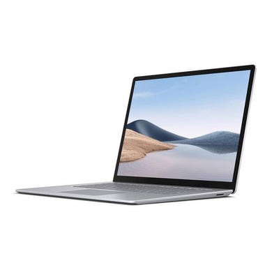Microsoft Surface Laptop 4 Ryzen 7-4980U 8GB 256GB 15 Inch Windows