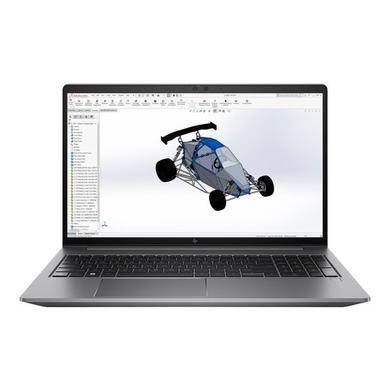 HP ZBook Power G9 Intel Core i7-12800H 8GB 256GB NVIDIA T600 15.6