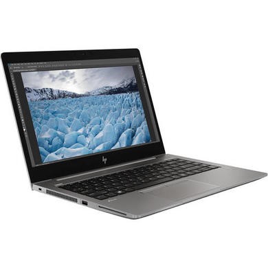 HP Zbook 14u G6 i7-8565U 16GB SSD512GB② 6TW31ES_2_Classic.jpg