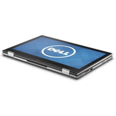 Dell Inspiron 13-7359 Silver Core i5-6200U 8GB 500GB DVD-RW