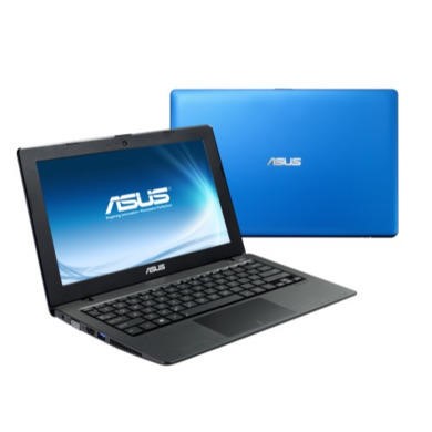 ASUS X200CA-CTWHITE - Win8 Pentium 2117U 1.80GHz 4GB 500GB□現状品