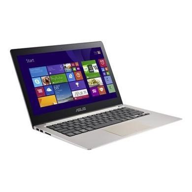 ZenBook UX303U i5-6200／メモリ8GB／Windows11 ASUS ZenBook UX303UA - i5-6200U · Intel HD Graphics 520 · 13.3
