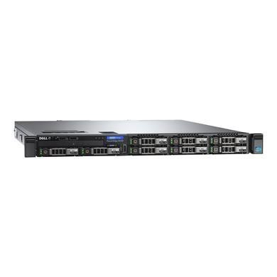 Dell PowerEdge R430 Xeon E5-2603V4 1.7GHz 8GB 1TB Rack Server