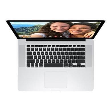 GRADE A2 - Apple MacBook Pro Core i7 16GB 256GB 15.4 Inch Retina