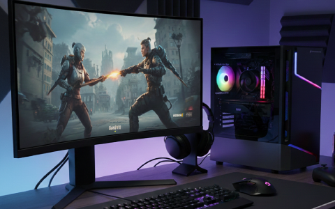 Intel Core i5-12400F: The Gaming Performance Core