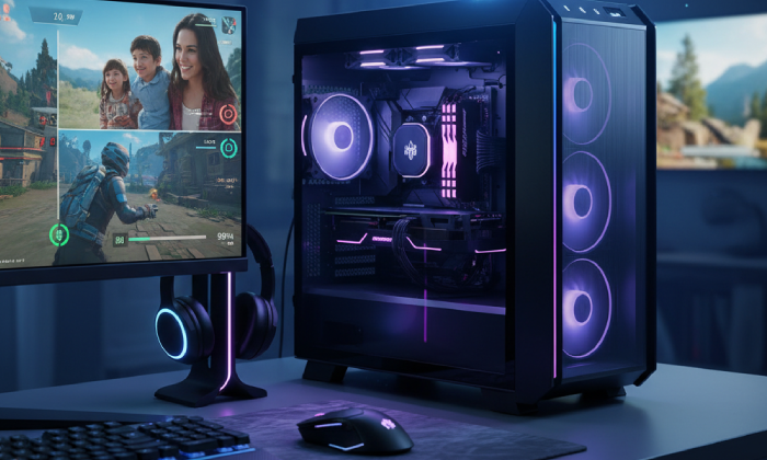 WiFi Connectivity – Stay Connected with Speed and Stability