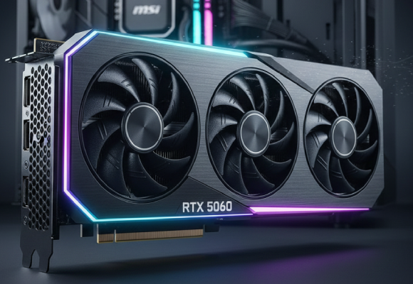 RTX 5060