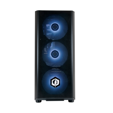 CyberPowerPC Intel Core i7-14700KF 32GB RAM 2TB SSD RTX 5070