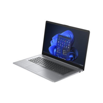 PC Portable HP 17-j078sf – 17 Pouces, Intel I5, RAM 8 Go, SSD 128 Go + HDD 500 Go, Windows 10