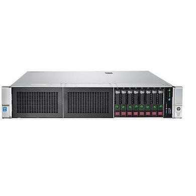 HPE ProLiant DL380 Gen9 Xeon E5-2650v4 2.2GHz 16GB Rack Server HPE ProLiant DL380 Gen9 Xeon E5-2650v4 2.2GHz 16GB Rack Server