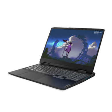 Lenovo IdeaPad i5 RTX3050Ti 16GB ルーター付 Lenovo IdeaPad Gaming 3 Intel Core i5 16GB 512GB RTX 3050 Ti 165Hz