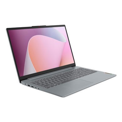Lenovo IdeaPad Slim 3 AMD Ryzen 3 8GB RAM 256GB SSD 15.6 Inch
