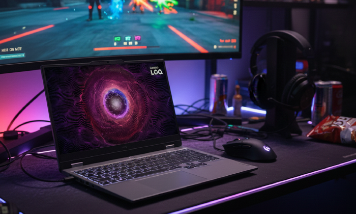 Speed Meets Endurance with AMD Ryzen™ Processors